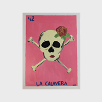 La Calavera