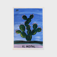 El Nopal