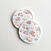 Image 1 of testers needed for re-usable breast pads