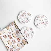 Image 2 of testers needed for re-usable breast pads