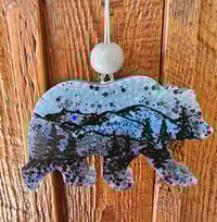 Image 1 of Car freshie - special  order 