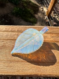 Image 5 of Jupiter Nelson Leaf Pendant