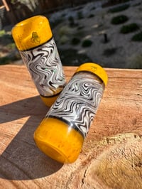Image 1 of Soulmastaglass Budnana Bead Set
