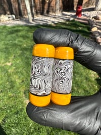 Image 3 of Soulmastaglass Budnana Bead Set