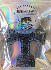 Image 2 of Small power T freshie - Mountain man 