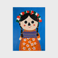 La Muñeca