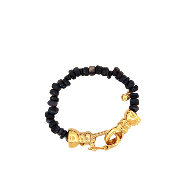 ARCHIVE JAMAÏQUE COLLIER 125€ - 50% = 62,50€