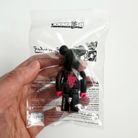 Image 5 of Mediacom Andy Warhol Bearbrick 2018 Dcon Exclusive