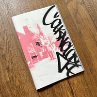 SPRING CLEANING FUNDRAISER: Carnage Issue Two feat. ATM Crew