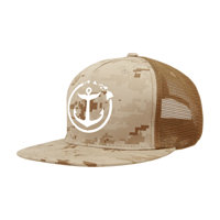 Image 1 of Ikonic Truckers