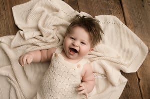 Image of Asher Romper - 4 colors