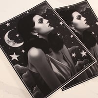 Image 2 of 'World's a Stage' AP Prints