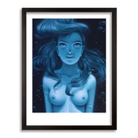 Image 1 of Deep Sea AP Prints (unframed)