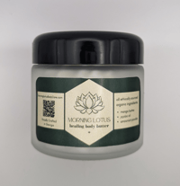 Image 4 of Healing Body Butter - Unscented