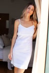 Classic Slip Dress