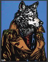 Image 1 of Wolf P.I.