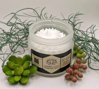 Image 3 of Healing Body Butter - Unscented