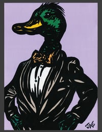 Image 1 of What the Duck?
