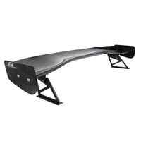 Dodge Challenger 67" GTC-300 Adjustable Wing 2008-2015