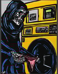 Image 1 of Laundry Day