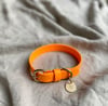 Franks Goods BioThane Collar 