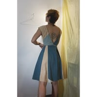 Image 2 of Wrap Dress Sample