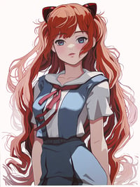 Image 1 of Asuka 