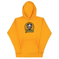 Image 3 of Yakubian Hoody