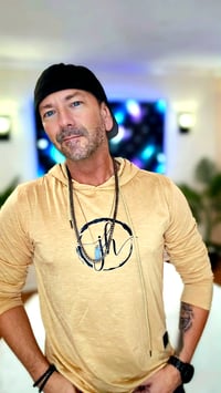 Image 14 of JH Brand Unisex Lightweight Spring Cotton/Poly Blend Sweatshirt