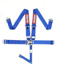 Image 1 of RaceQuip L & L 5pt Seat Belt