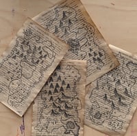 Image 2 of Blind Date with a Fantasy Map