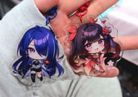 Image 2 of Star Rail Charms