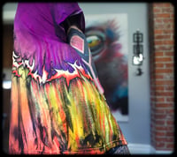 Image 8 of TriBAL UV Tee (3XL)