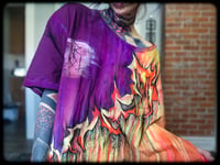 Image 4 of TriBAL UV Tee (3XL)