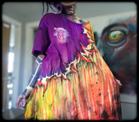 Image 2 of TriBAL UV Tee (3XL)