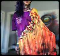 Image 3 of TriBAL UV Tee (3XL)