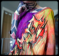 Image 20 of TriBAL UV Tee (3XL)