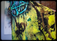 Image 9 of PenTa Bonez UV DistRessed Tee (XL)