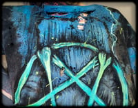 Image 10 of PenTa Bonez UV DistRessed Tee (XL)