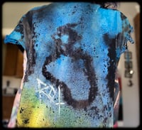 Image 13 of PenTa Bonez UV DistRessed Tee (XL)