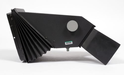 Image of Arca Swiss 4X5 bino reflex viewer magnifier #8820