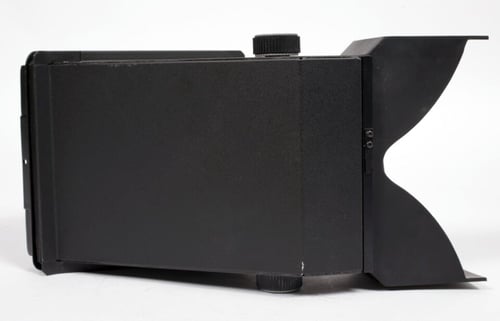 Image of Arca Swiss 4X5 bino reflex viewer magnifier #8820