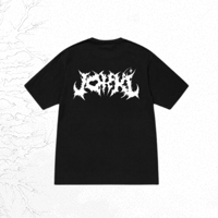 Image 1 of Jokki metal camiseta