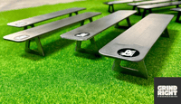 Image 3 of Flat Bench