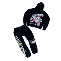 Image 1 of Succumb Set PreOrder