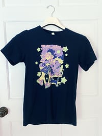 Image 1 of Midnight Shopping Channel Unisex T-Shirt