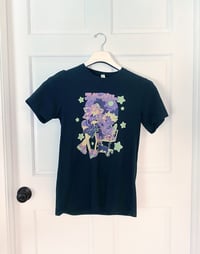 Image 4 of Midnight Shopping Channel Unisex T-Shirt