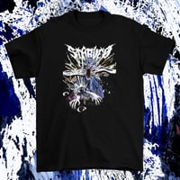 Image 1 of STARVED. SHOUT VARIANT VERSION