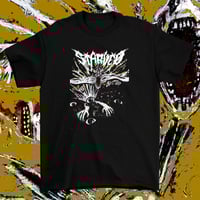Image 1 of STARVED. SHOUT