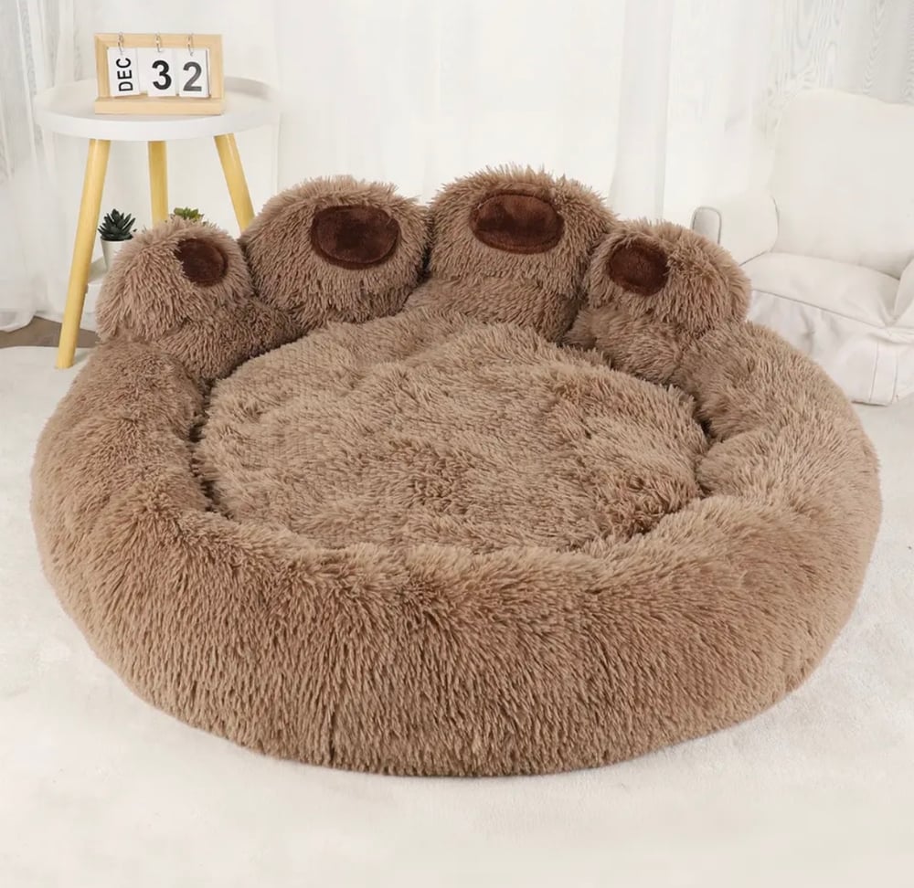 Image of Pet Dog Sofa Bed